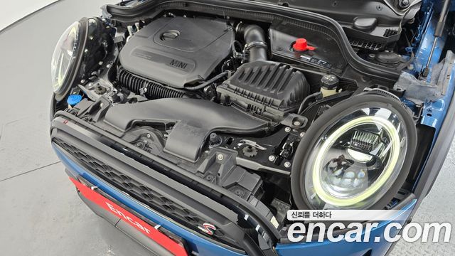 Mini Cooper 2024 — photo 6