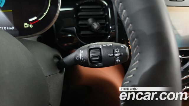 Mini Cooper 2024 — photo 17