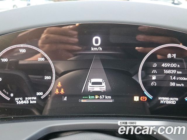 Porsche Panamera 2025 — photo 8