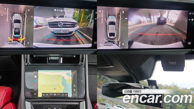 Porsche Panamera 2025 — photo 17