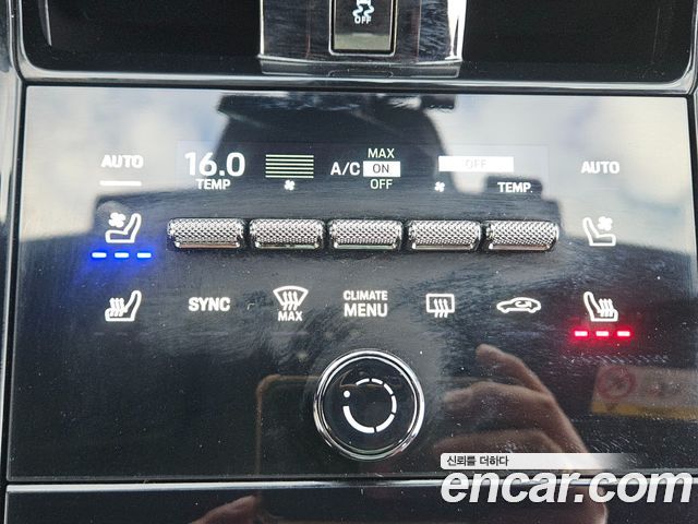 Porsche Panamera 2025 — photo 18