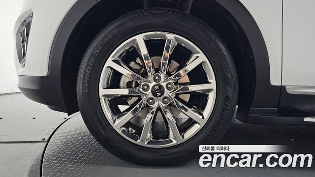 Kia Sorento 2017 — photo 5