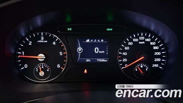 Kia Sorento 2017 — photo 11