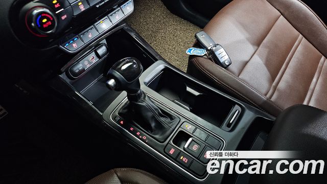 Kia Sorento 2017 — photo 12