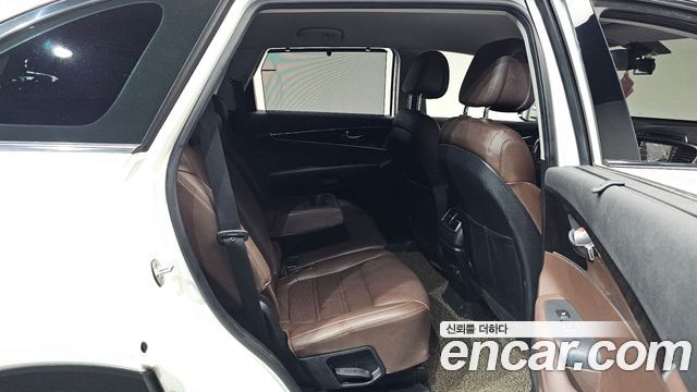Kia Sorento 2017 — photo 17