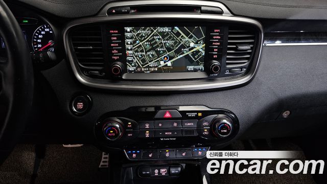 Kia Sorento 2017 — photo 20