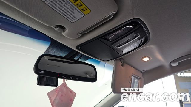 Kia Sorento 2017 — photo 23