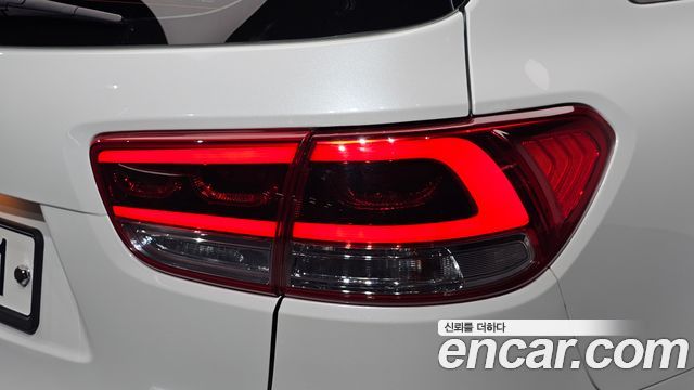Kia Sorento 2017 — photo 9