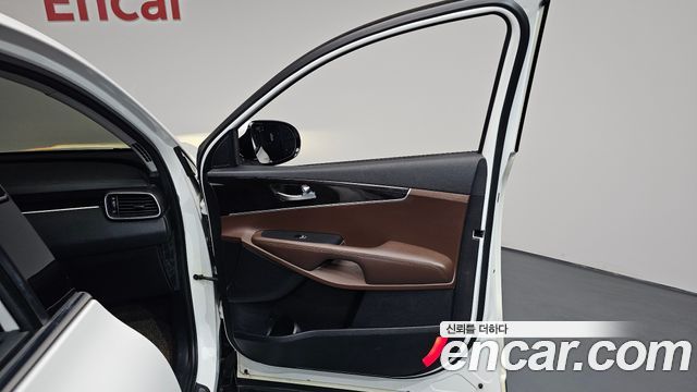 Kia Sorento 2017 — photo 14