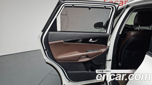 Kia Sorento 2017 — photo 15