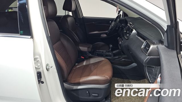 Kia Sorento 2017 — photo 16