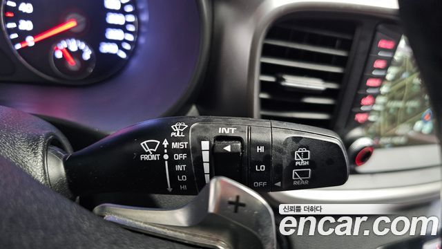 Kia Sorento 2017 — photo 29