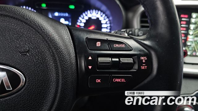 Kia Sorento 2017 — photo 31