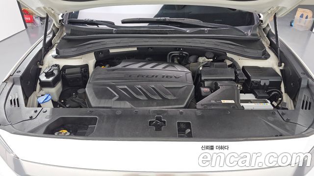Hyundai Santafe 2019 — photo 6