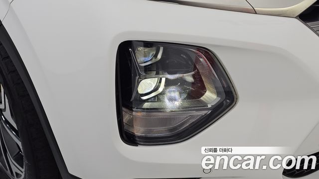 Hyundai Santafe 2019 — photo 8
