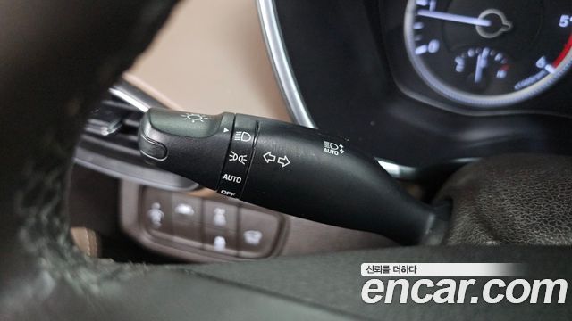 Hyundai Santafe 2019 — photo 30