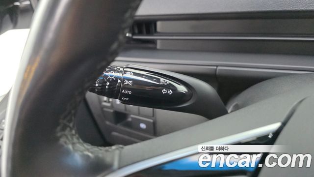 Hyundai Staria 2022 — photo 25