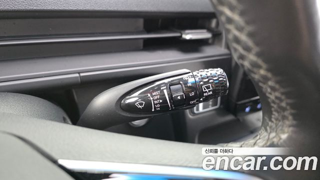 Hyundai Staria 2022 — photo 28