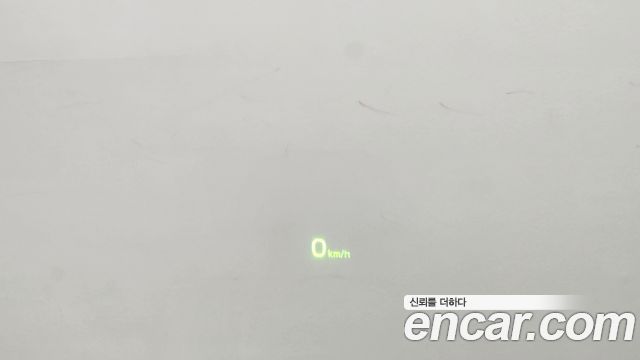 Kia K9 2019 — photo 23