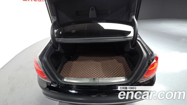 Kia K9 2019 — photo 30