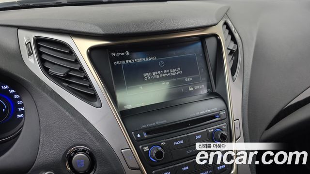 Hyundai Grandeur 2014 — photo 20