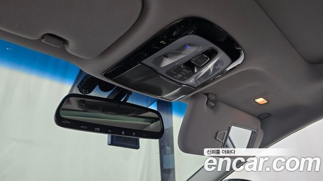 Hyundai Grandeur 2014 — photo 26