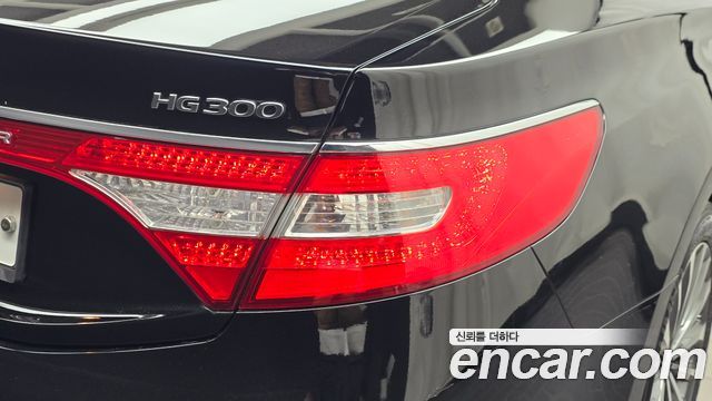 Hyundai Grandeur 2014 — photo 9