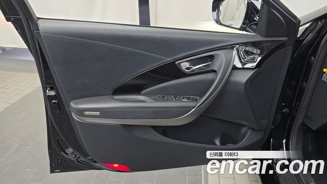 Hyundai Grandeur 2014 — photo 14