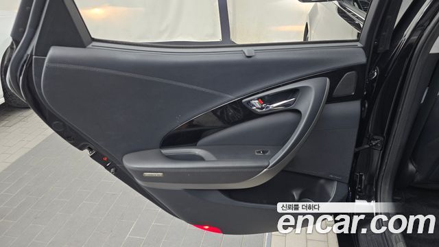 Hyundai Grandeur 2014 — photo 15