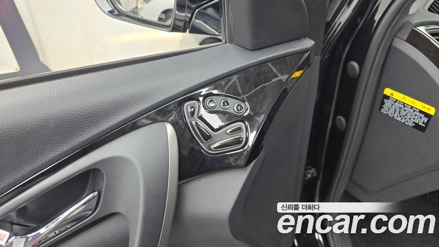 Hyundai Grandeur 2014 — photo 29
