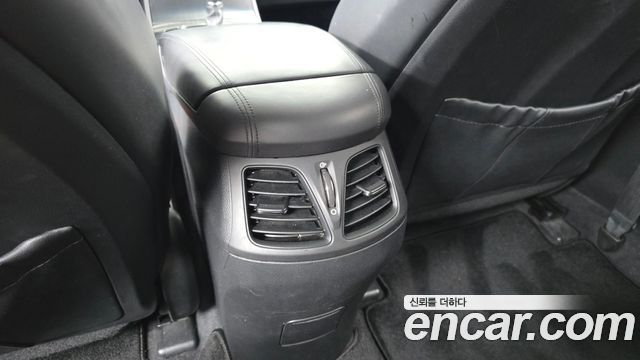 Hyundai Grandeur 2014 — photo 31