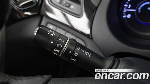 Hyundai Grandeur 2014 — photo 32