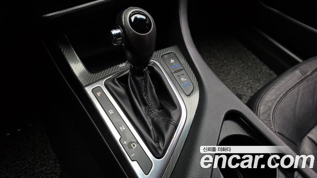 Kia K5 2012 — photo 12