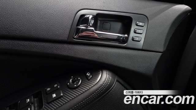 Kia K5 2012 — photo 28
