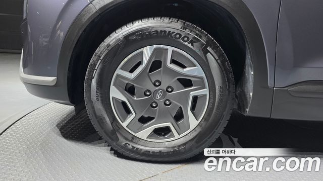 Hyundai Santafe 2022 — photo 5