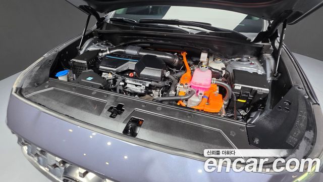 Hyundai Santafe 2022 — photo 6