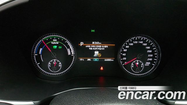 Hyundai Santafe 2022 — photo 8