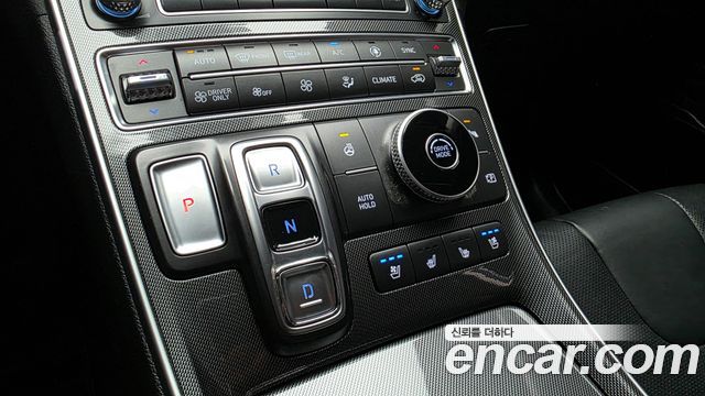 Hyundai Santafe 2022 — photo 9