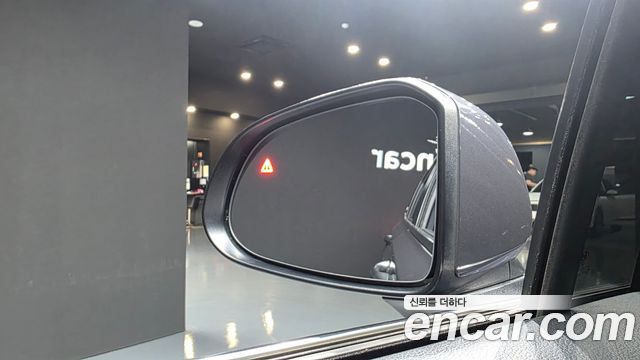 Hyundai Santafe 2022 — photo 13
