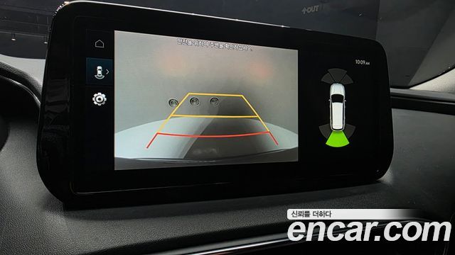 Hyundai Santafe 2022 — photo 15