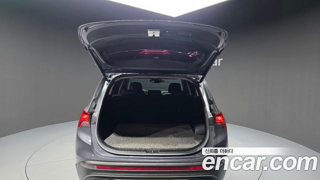 Hyundai Santafe 2022 — photo 20