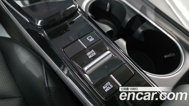 Hyundai Sonata 2021 — photo 22