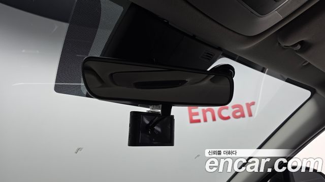 Hyundai Sonata 2021 — photo 25