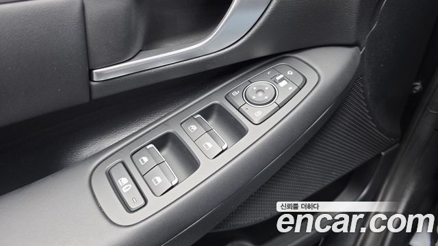 Hyundai Sonata 2021 — photo 28