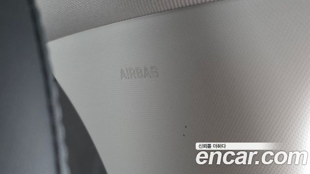 Hyundai Sonata 2021 — photo 30