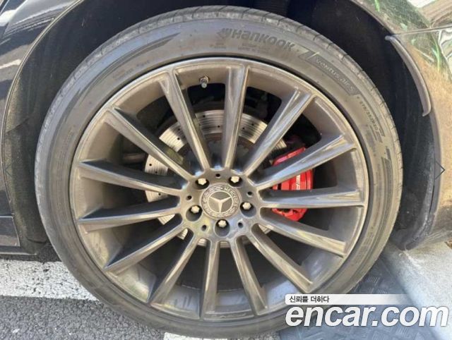 Mercedes-Benz S-Class 2018 — photo 7