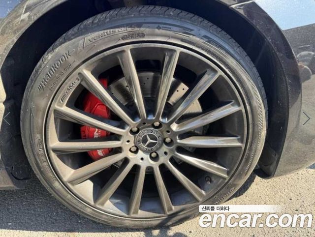 Mercedes-Benz S-Class 2018 — photo 9