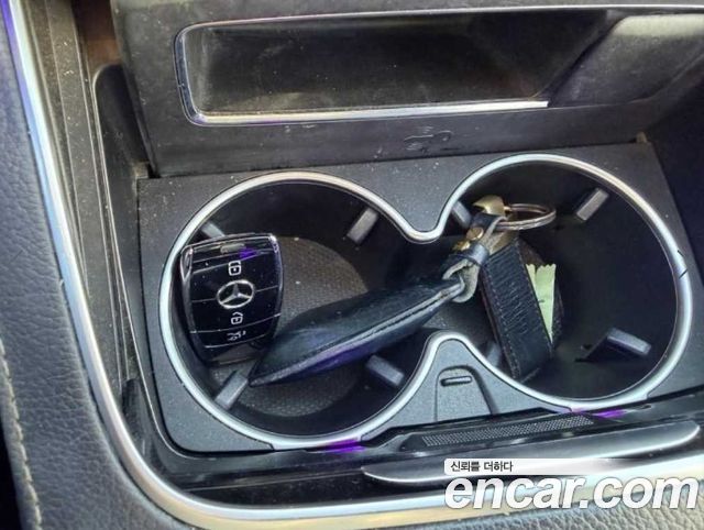 Mercedes-Benz S-Class 2018 — photo 18