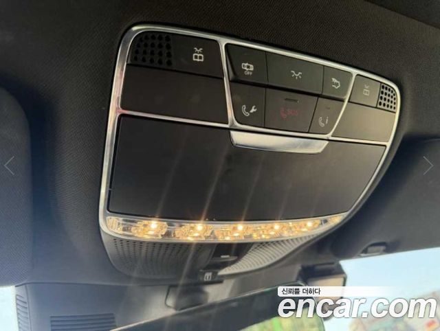 Mercedes-Benz S-Class 2018 — photo 19