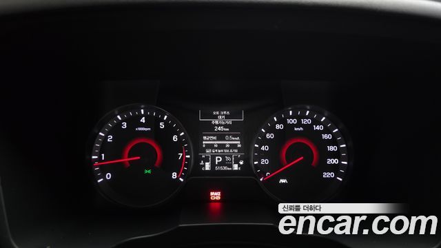 KG Mobility TIBOLI 2022 — photo 11
